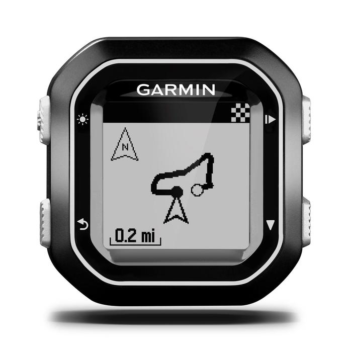 Garmin Edge 25 ANT+/Bluetooth Garmin DECATHLON