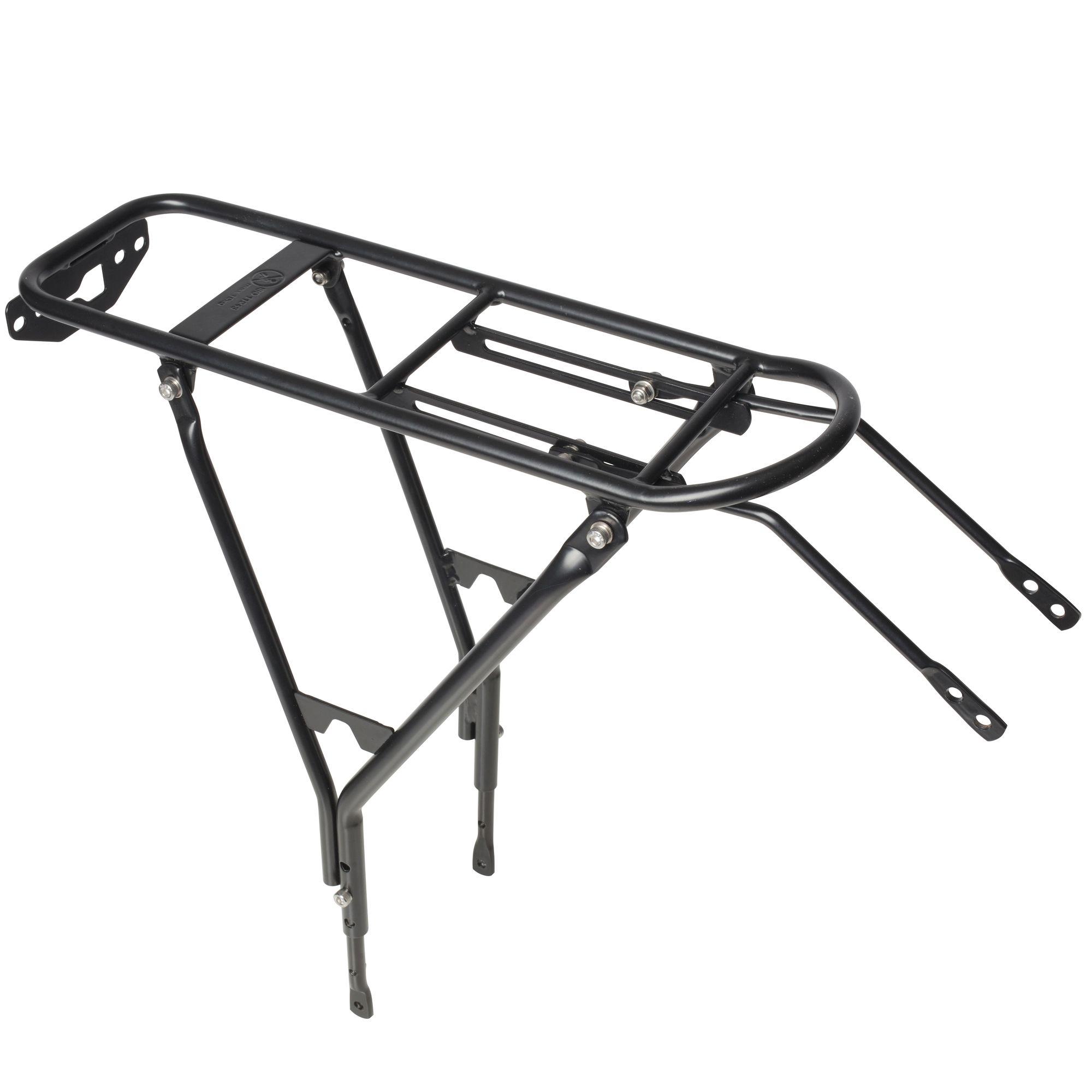 decathlon bicycle accessories