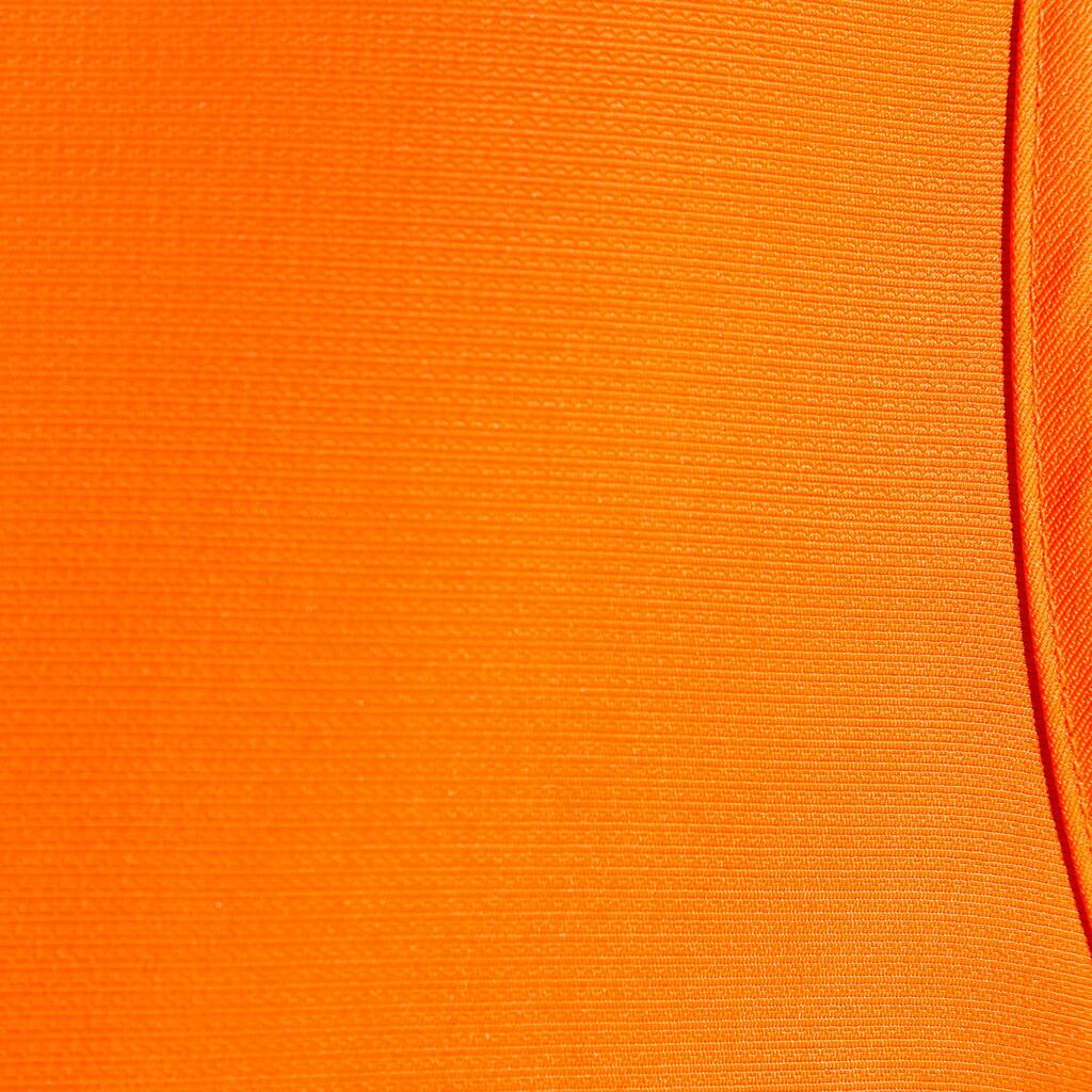 CHASUBLE CHASSE ORANGE FLUO 100