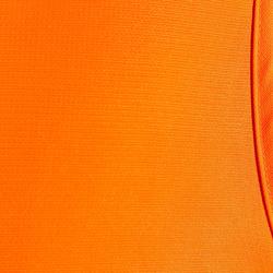 CHASUBLE CHASSE ORANGE FLUO 100