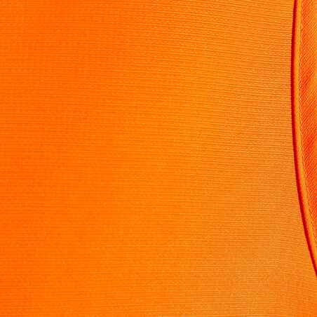 Hi Vis Hunting Bib - Orange