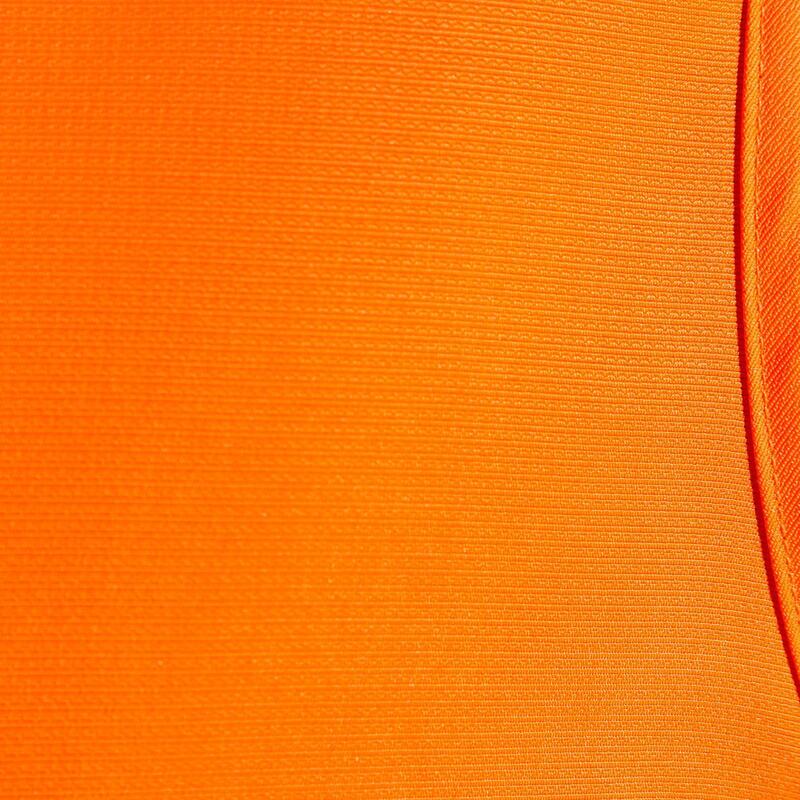 CHASUBLE CHASSE ORANGE FLUO 100