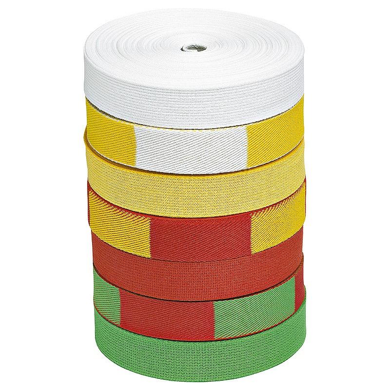 Ceintures de karaté