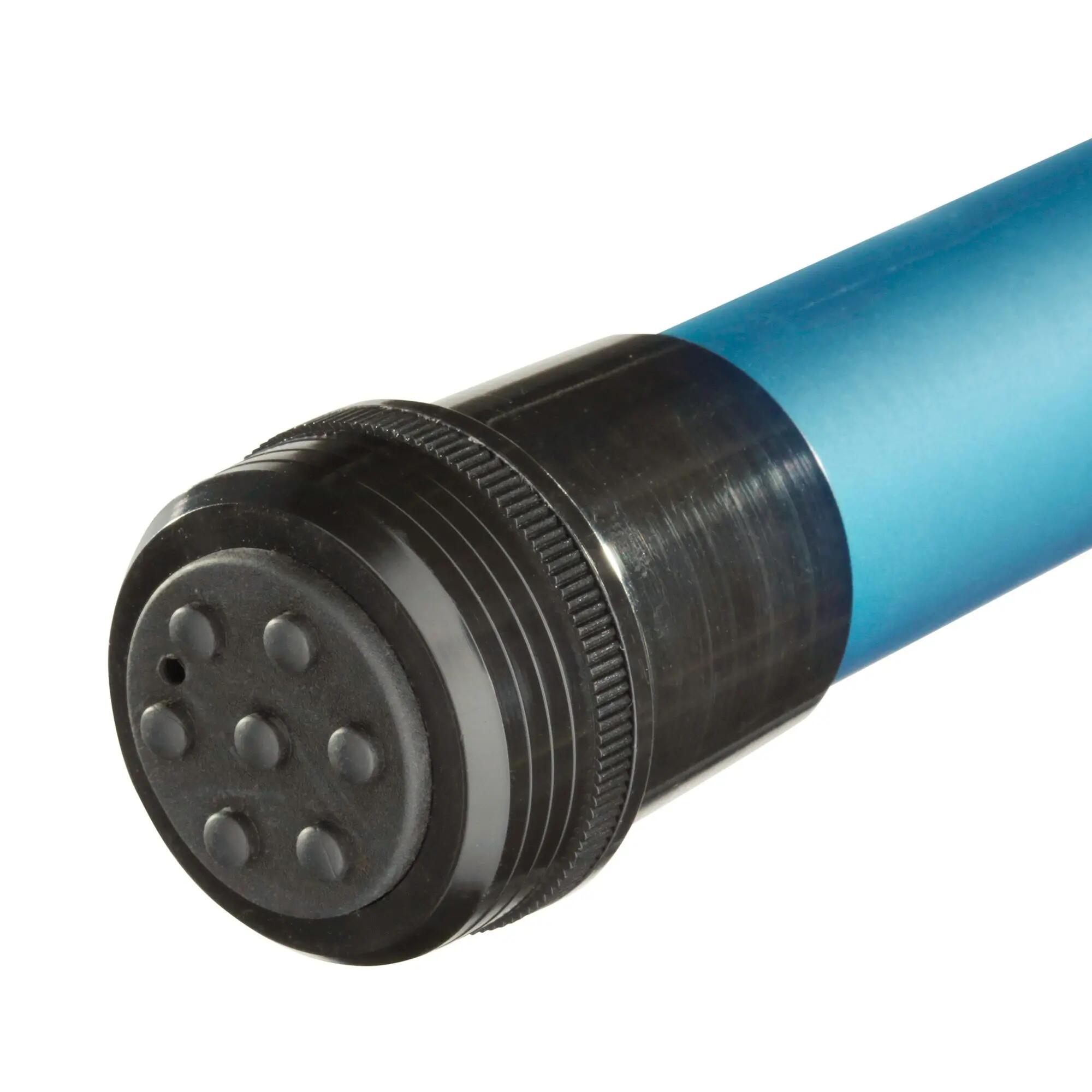SURF 390 SEA FISHING TELESCOPIC ROD 4/13