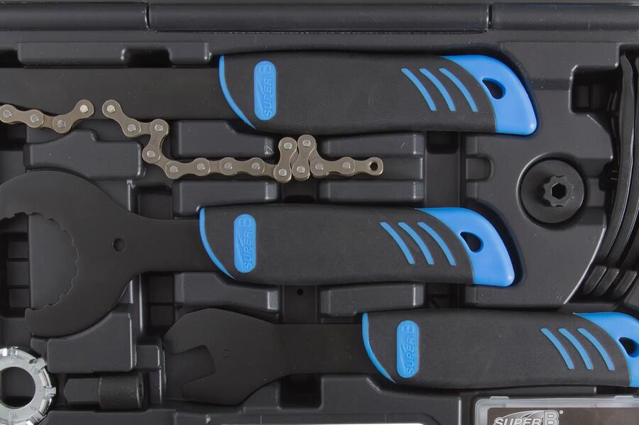 MTB 29" ROCKRIDER XC 500 (AZUL CLARO EAGLE)