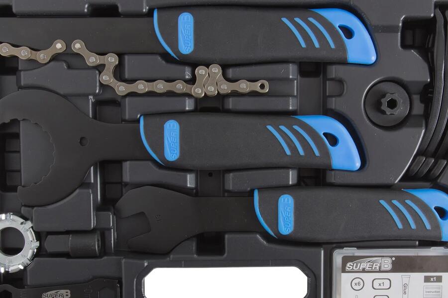 VTT ROCKRIDER XC 500 29" EAGLE LIGHT BLUE