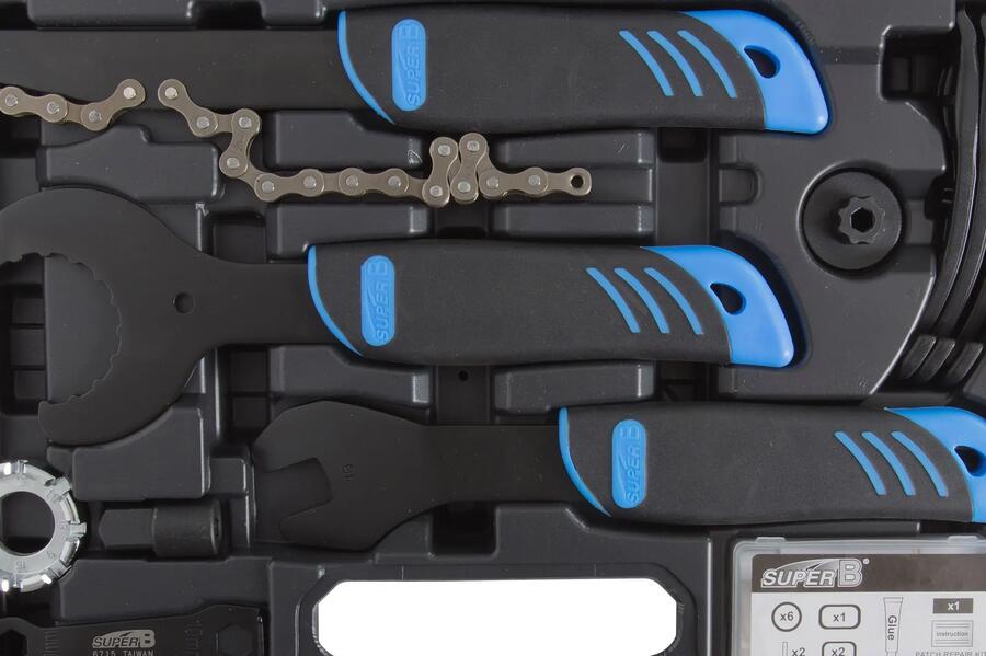 BTT ROCKRIDER XC 500 29" EAGLE LIGHT BLUE