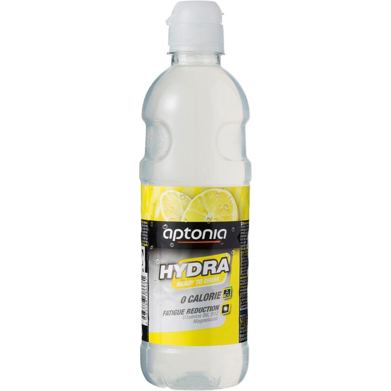 Hydra Doğal Maden Sulu İçecek - 500 ml - Ananas / Hindistan Cevizi Aromalı