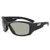 Wander-Sonnenbrille Julbo Whoops Erwachsene, schwarz