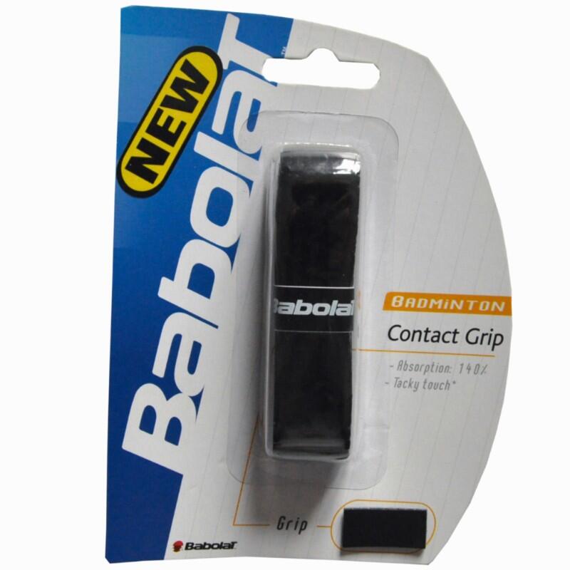 Grip Contact Negru