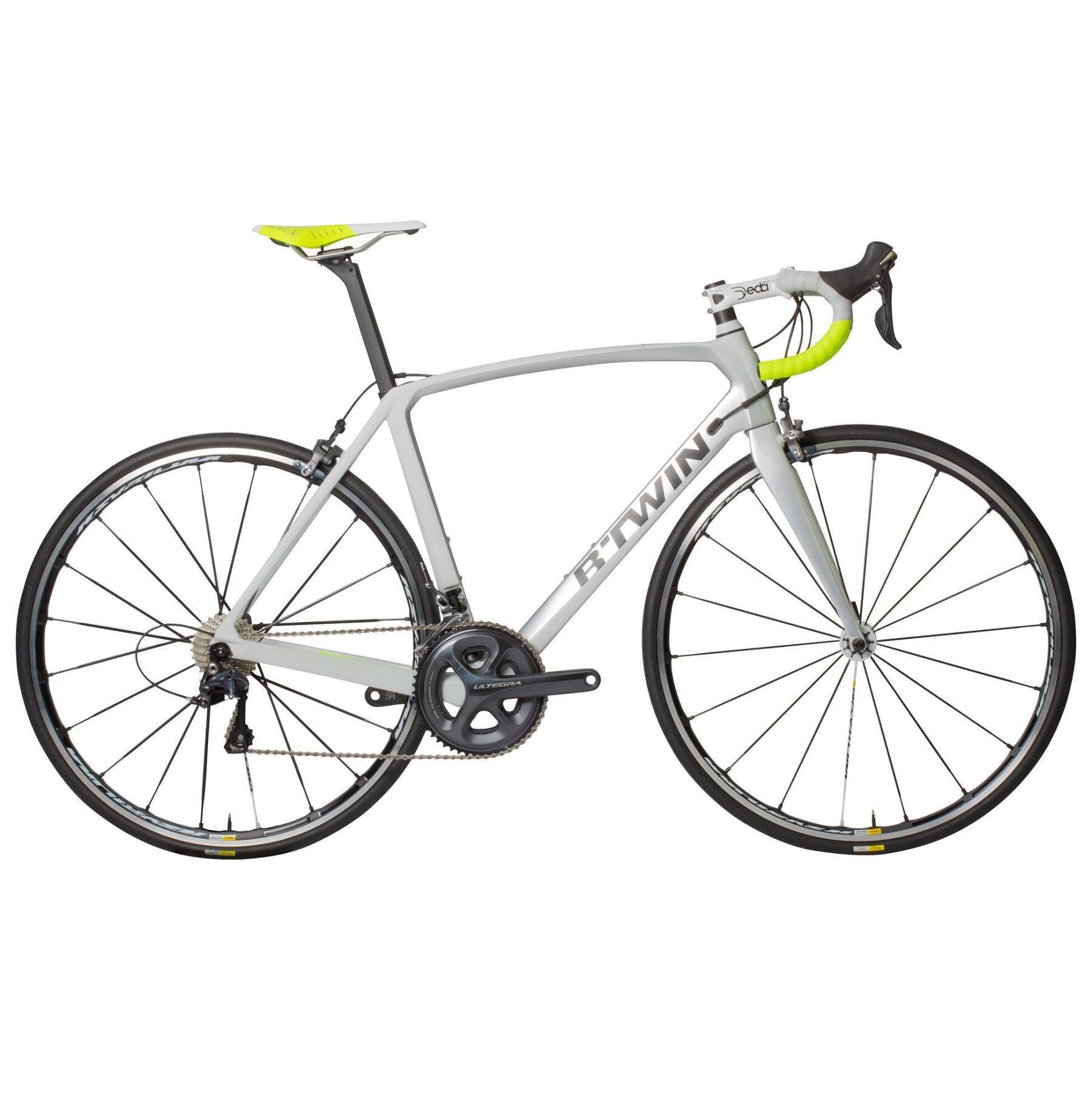 Cadre btwin ultra cf new arrivals