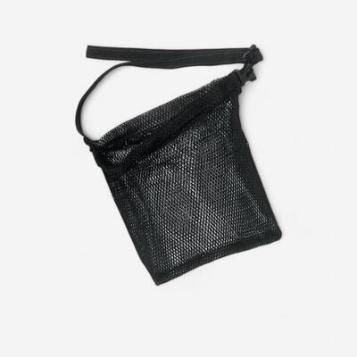 SACCA A RETE pesca subacquea CON CINTURA