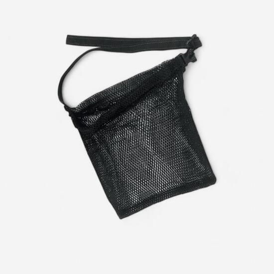 SACCA A RETE pesca subacquea CON CINTURA