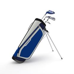 kit de golf enfant 11-13 ans gaucher 500
