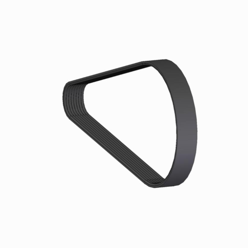 

Belt Drive By DOMYOS | Decathlon