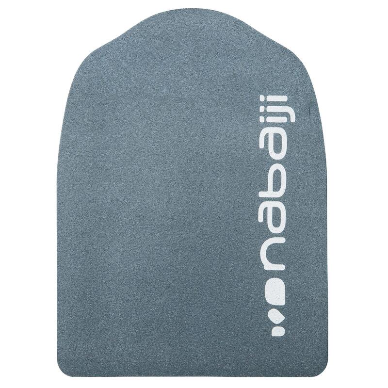 ACCESS SWIMMING KICKBOARD GREY NABAIJI Decathlon