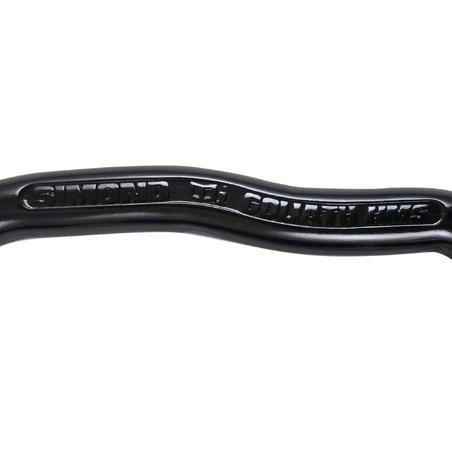 KARABINER GOLIATH AUTO CRNI