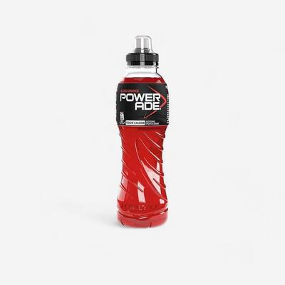 Bevanda energetica isotonica Powerade Blood Orange Arancia Rossa 500ml
