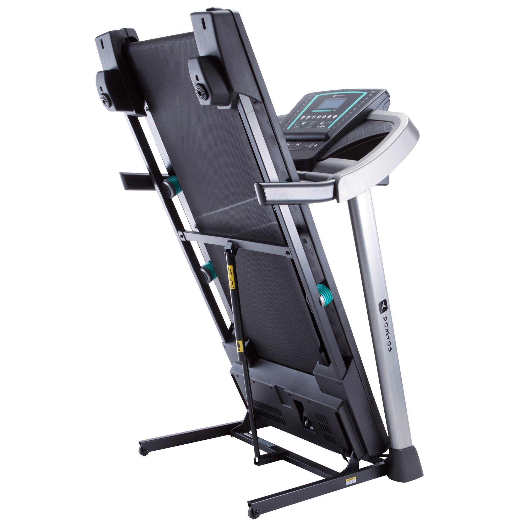 Energy Run Treadmill 6/18