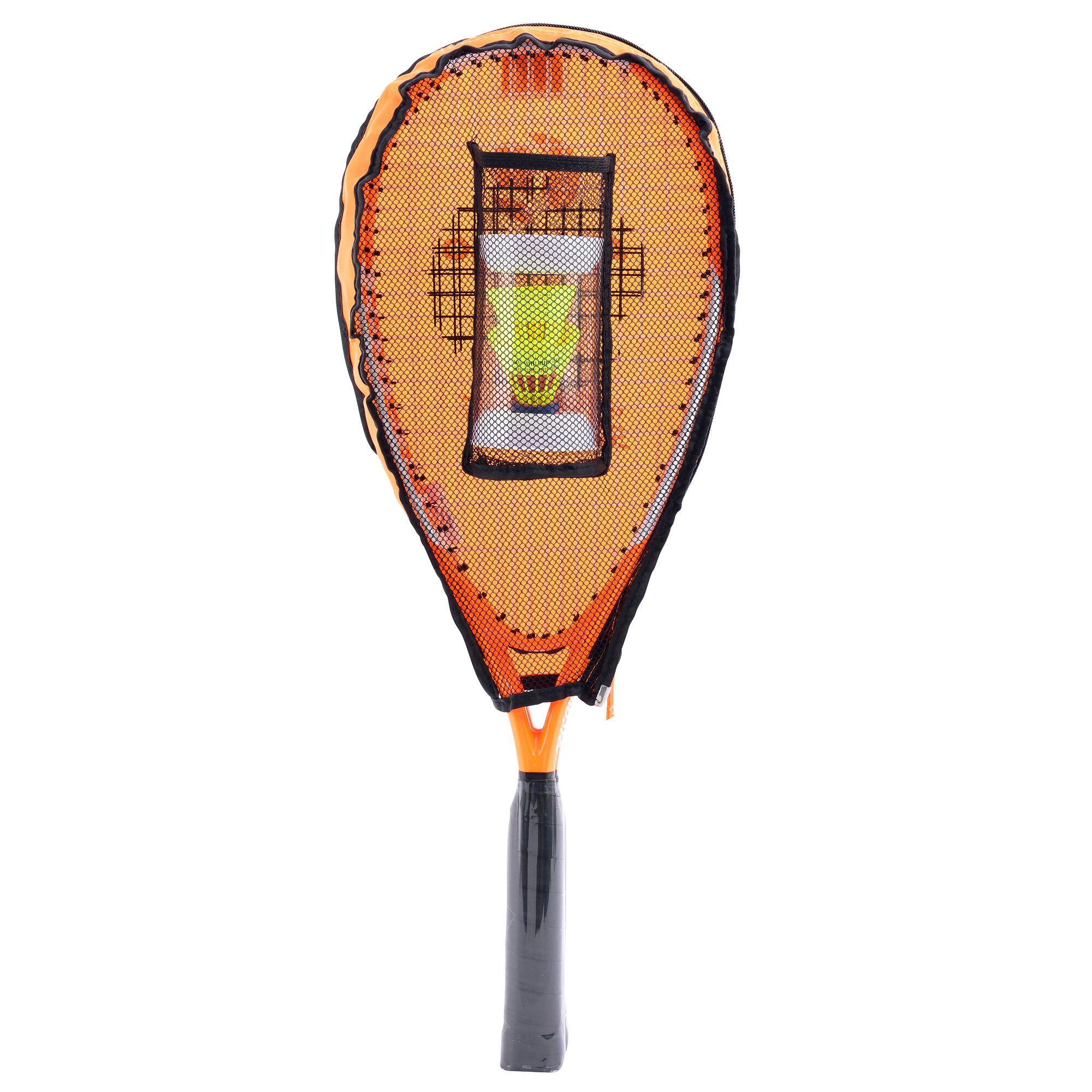ARTENGO Fast Shuttle Set 2/11