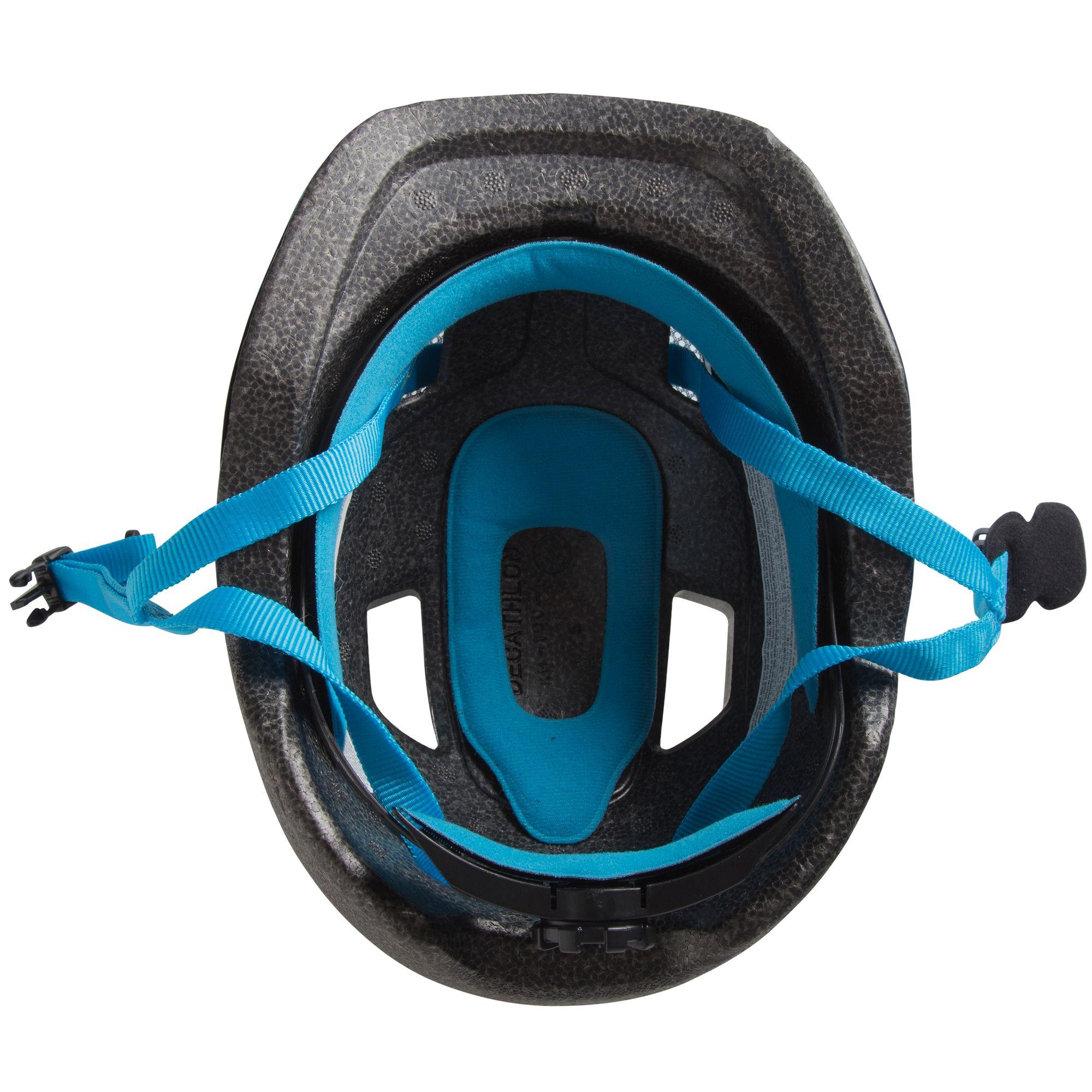 Pirabik 320 Kids' Helmet 5/13