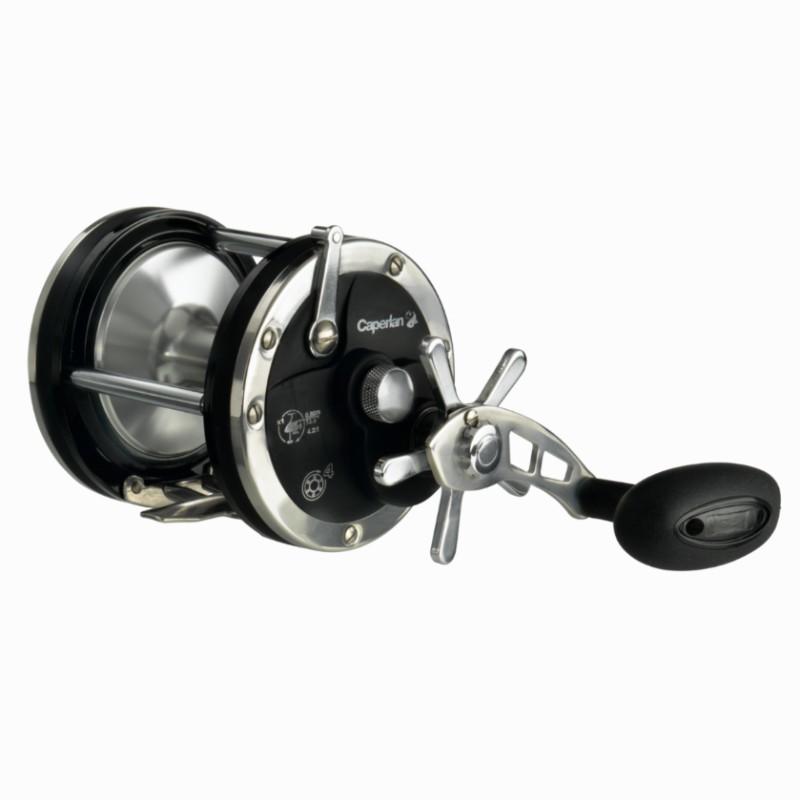 Caperlan Molen Voor Trollen Reveal Power 30 Lbs caperlan kopen in de aanbieding