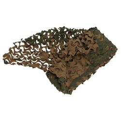 Filet CHASSE camouflage woodland 3m X 2.4m