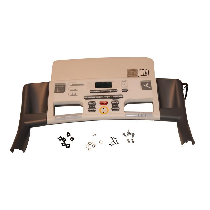 Consola Cinta de Correr TC 290 / TC 270