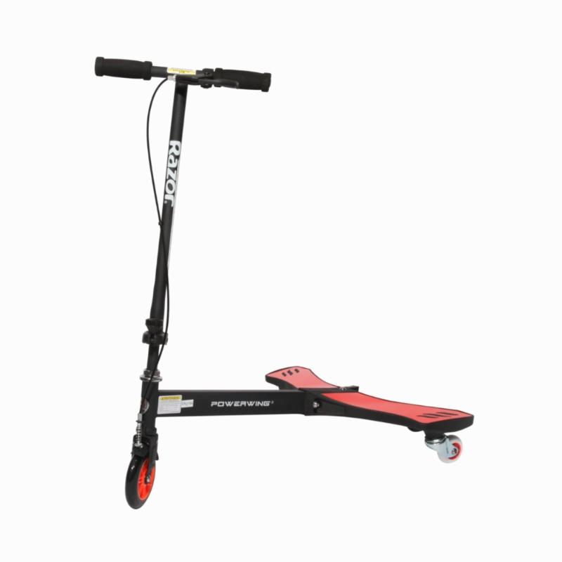 Trottinette 3 roues enfant POWERWING