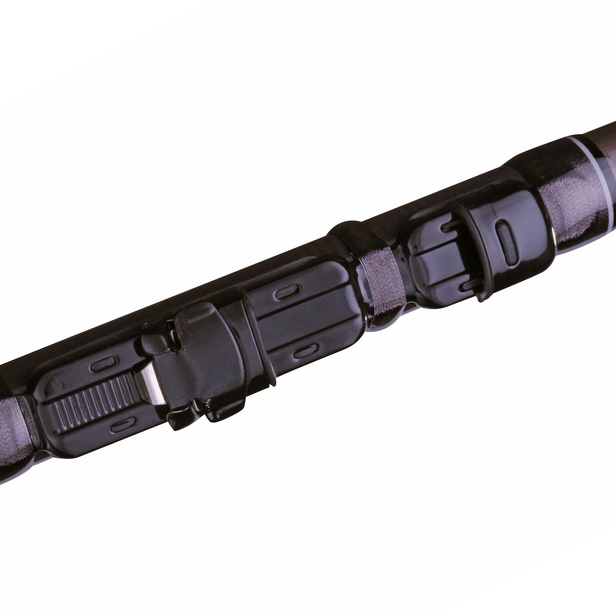 TROUT LAKE TRAVEL 330 FISHING ROD 3/12