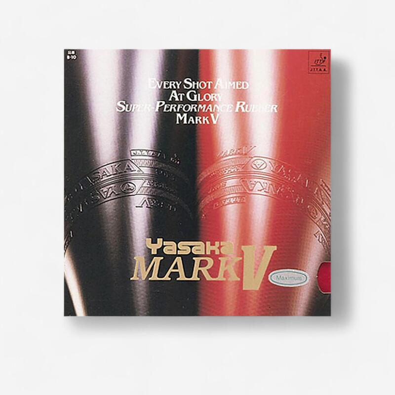 REVESTIMIENTO PALA DE PING PONG MARK V