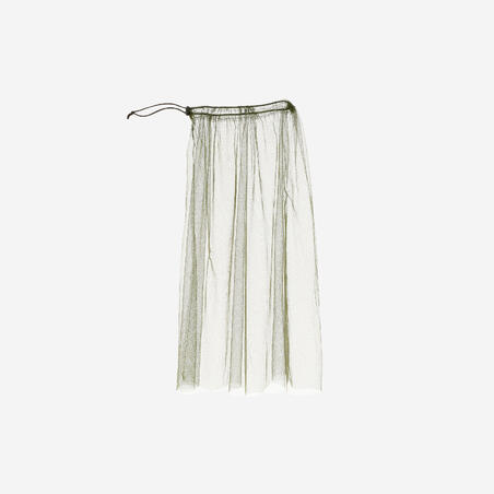 Mosquito Head Net Decathlon