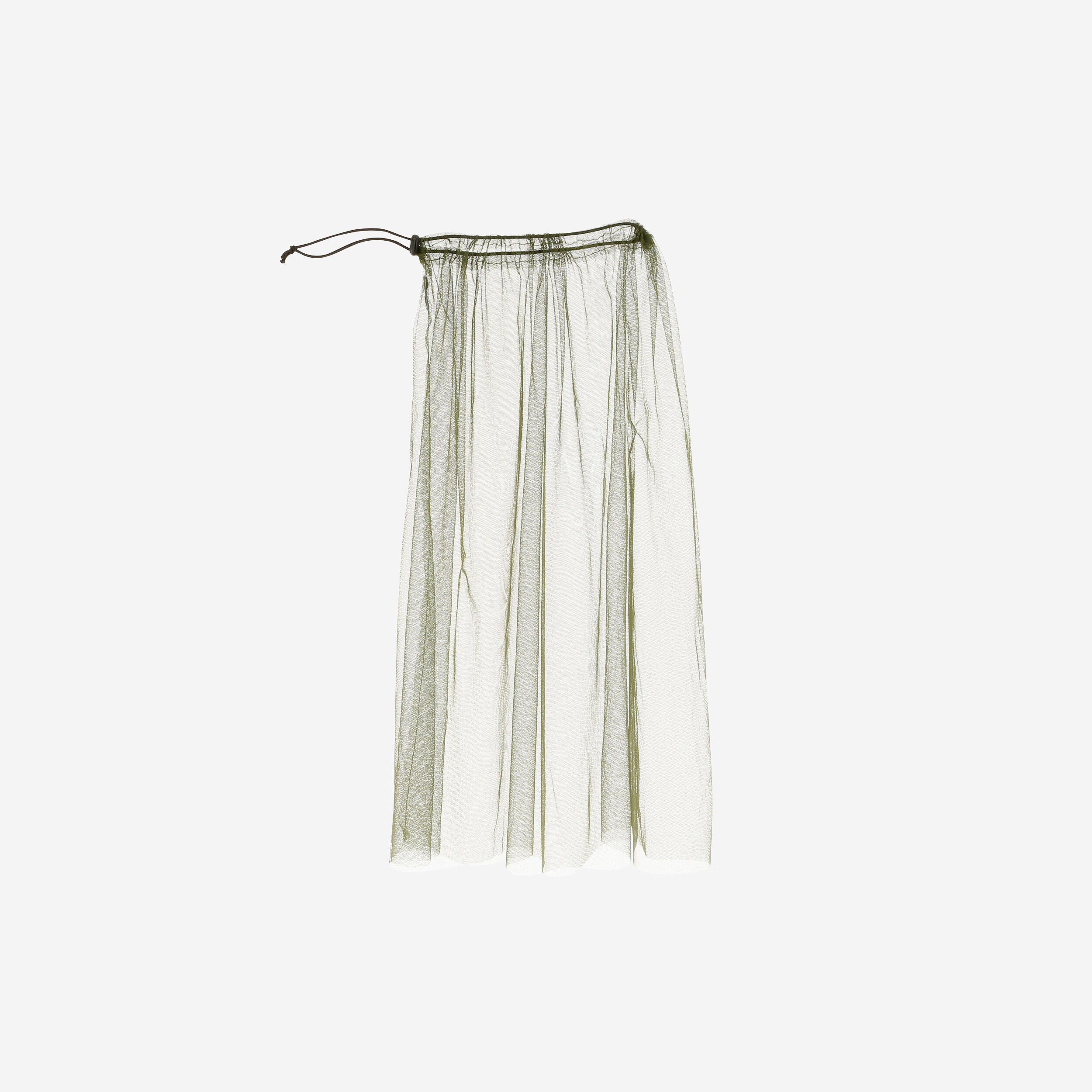 SOLOGNAC Mosquito Net - Green