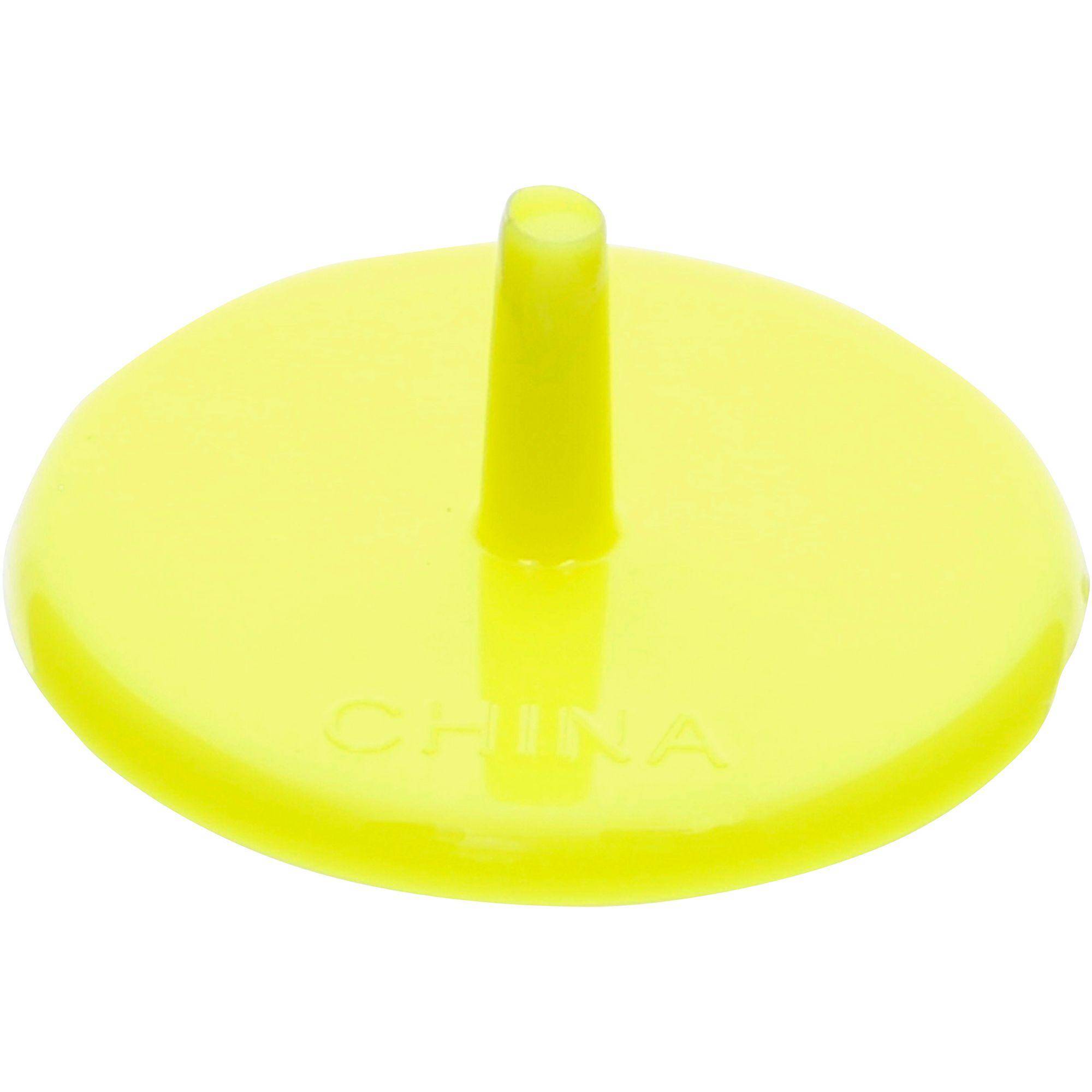 Golf Plastic Ball Marker X12 Inesis