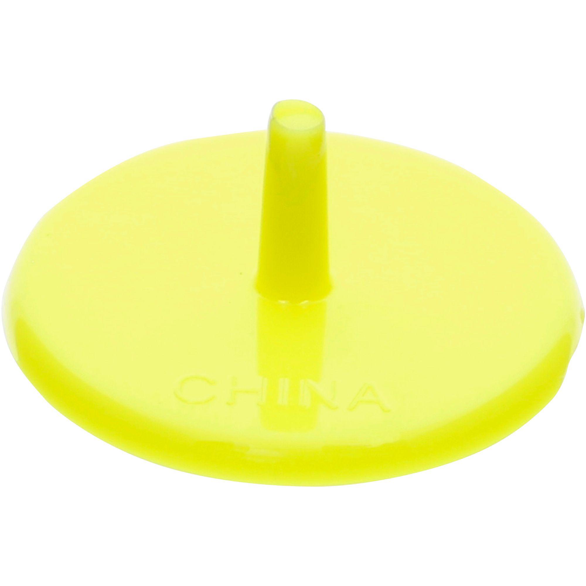 Plastic Golf Ball Marker x12 - Inesis - INESIS