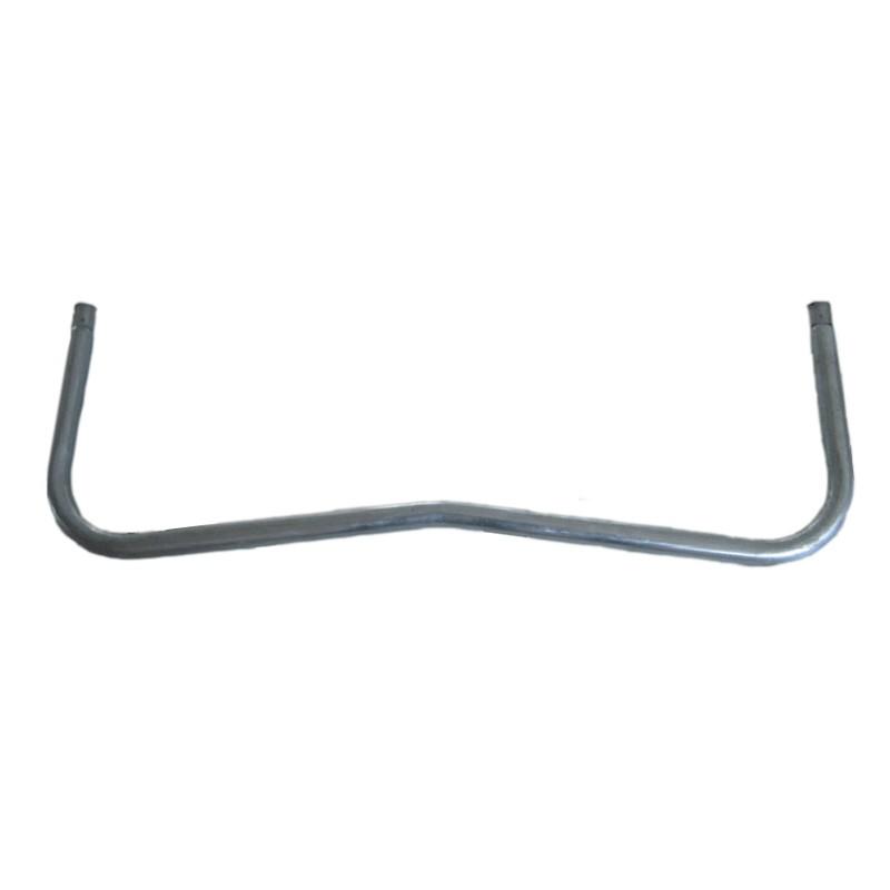 Poste w para trampolim mt 240