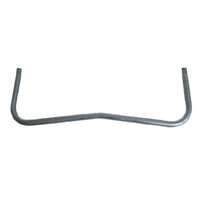 Picior Trambulină MT 240 Fitness Cardio, Bodybuilding, Crosstraining, Pilates - Picior Trambulină MT 240 DOMYOS - Piese de schimb