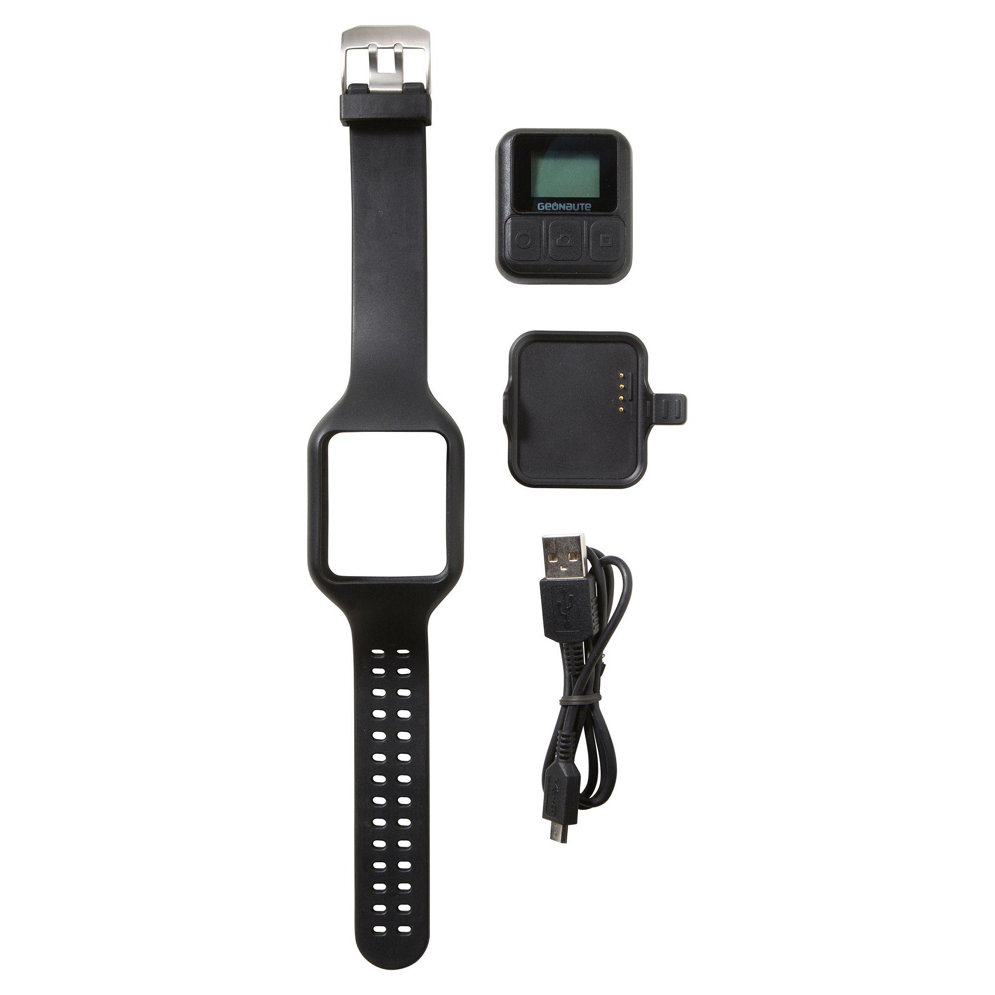 TELECOMANDO WIFI G-EYE para câmara desportiva G-Eye 300, 500 e 700 4/8