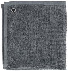 SERVIETTE 100 gris