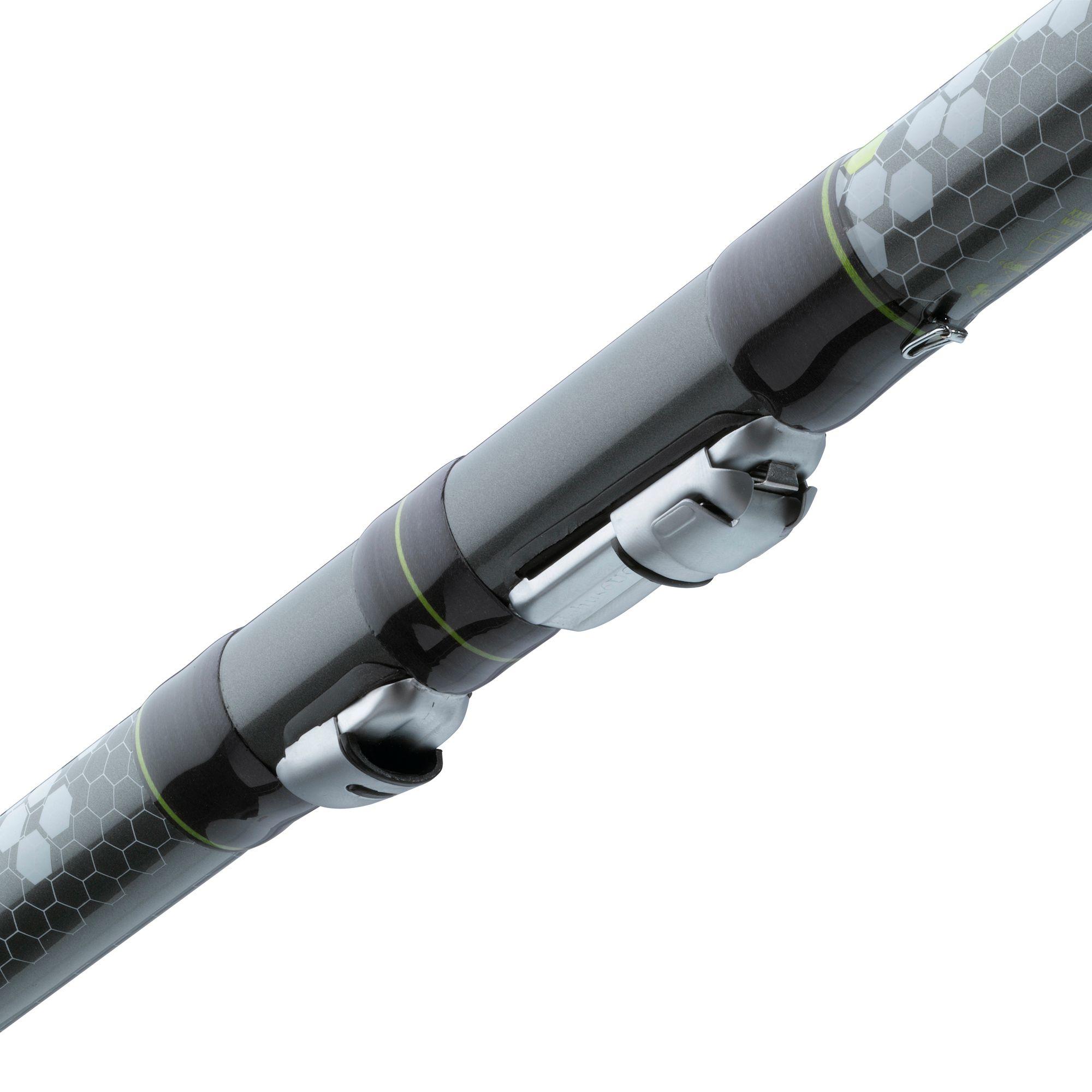 X'TENSIS 600 Sea Float Fishing Rod 4/17