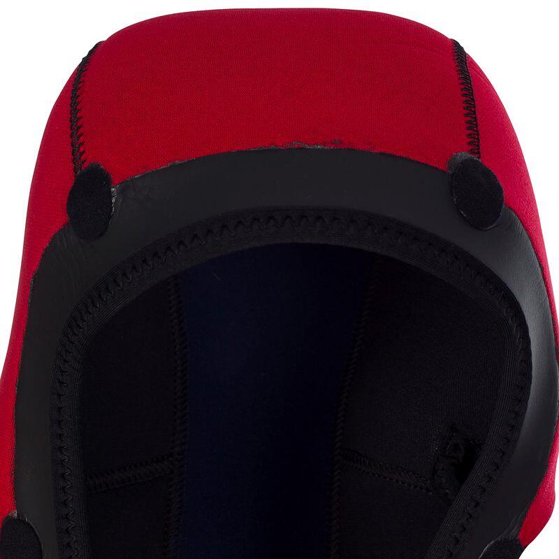 SUBEA MODULAR men's 5 mm over-shorty 7/9