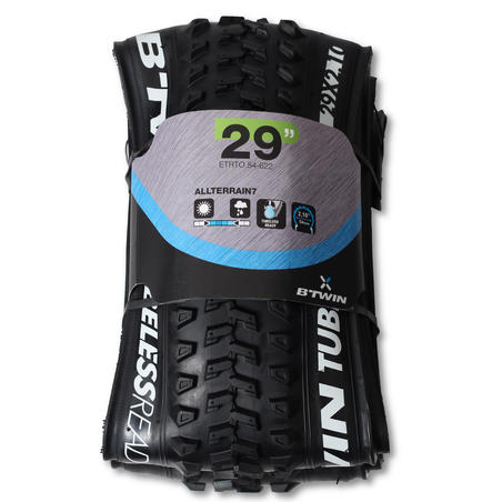 PNEU VTT ALL TERRAIN 9 SPEED 29x2,10 TUBELESS READY / ETRTO 54-622