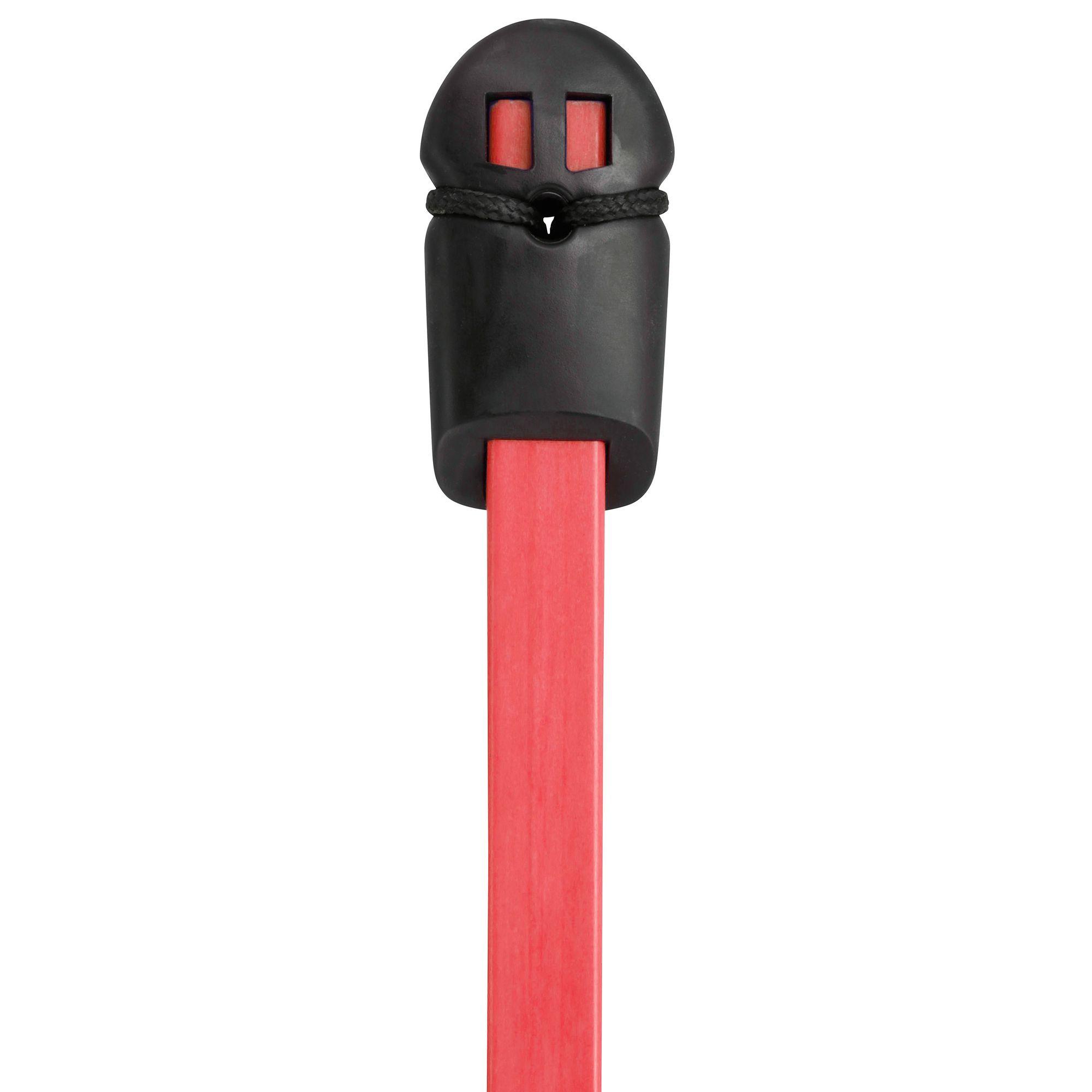 Kids' Archery Bow - Discovery Junior Red - GEOLOGIC