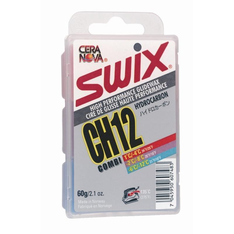 SWIX CH 12 Wax