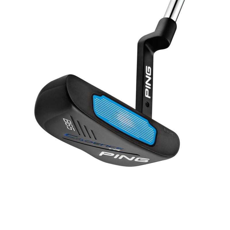 Kij golfowy putter Cadence TR B65 dla praworęcznych