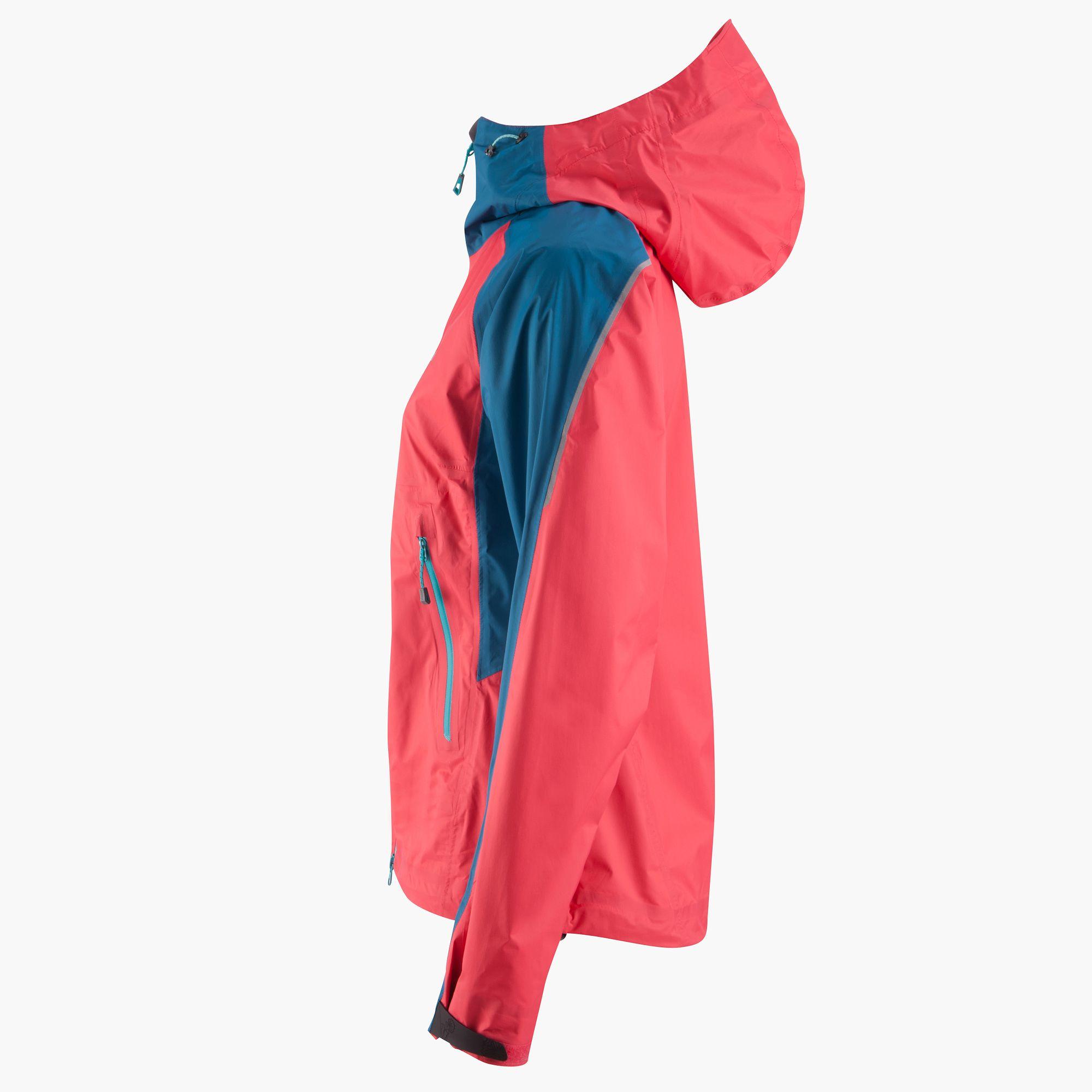 ALPINISM LIGHT LADY JACKET 3/8