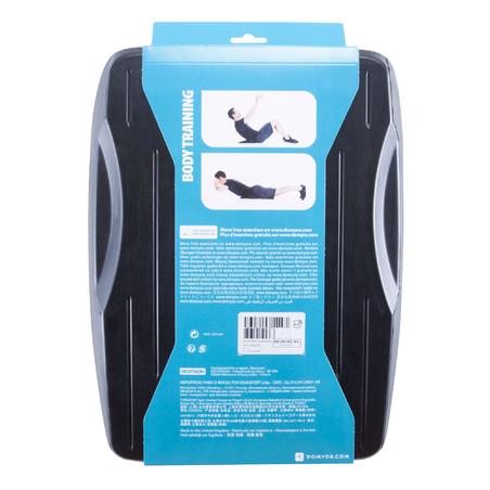 ПОДУШКА ДЛЯ УКРЕПЛЕНИЯ МЫШЦ БРЮШНОГО ПРЕССА ABDOMAT