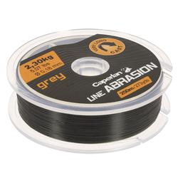 FIL DE PÊCHE ANTIABRASION GRIS 250 M