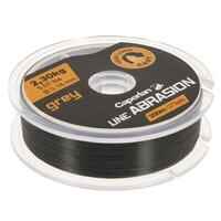 SEDAL DE PESCA LINE ABRASION GREY 250 m