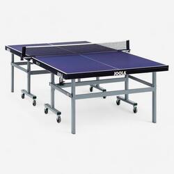 TABLE DE TENNIS DE TABLE EN CLUB WORLD CUP INDOOR